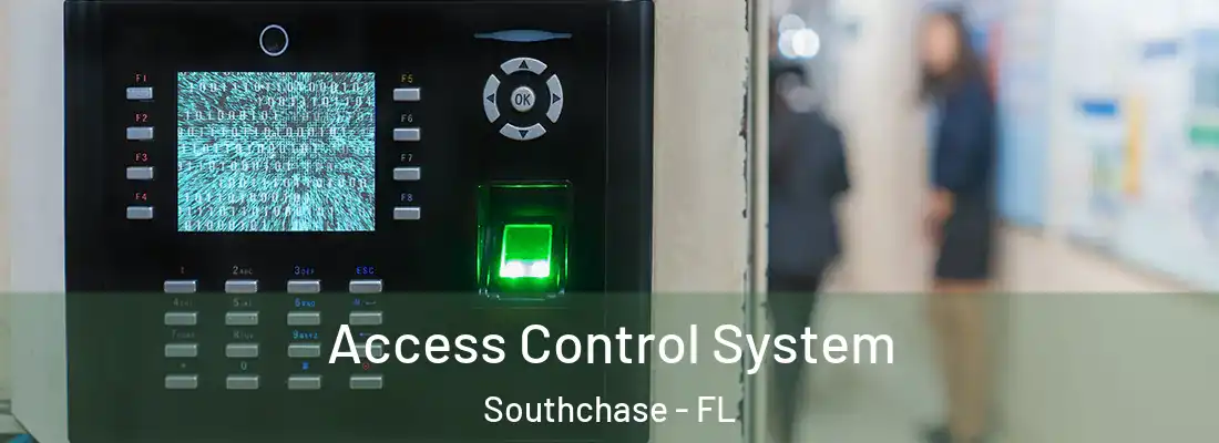  Access Control System Southchase - FL