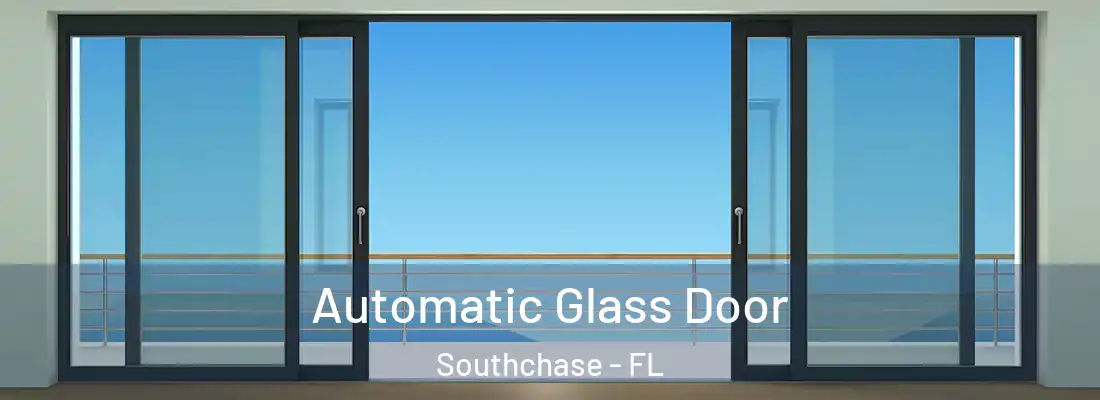  Automatic Glass Door Southchase - FL
