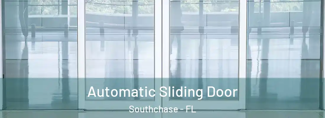  Automatic Sliding Door Southchase - FL