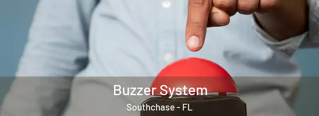  Buzzer System Southchase - FL