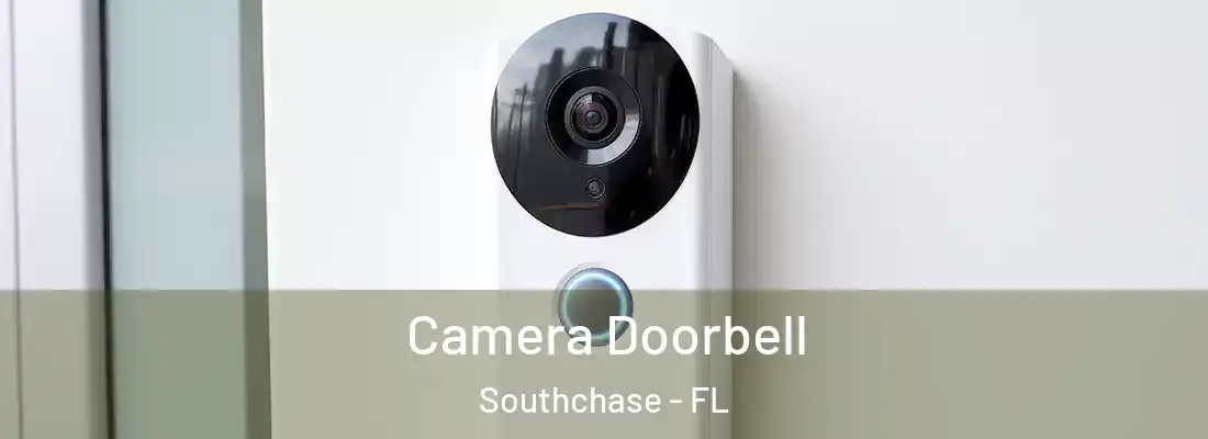  Camera Doorbell Southchase - FL