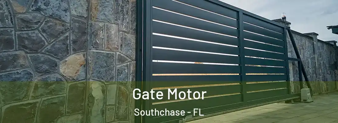  Gate Motor Southchase - FL