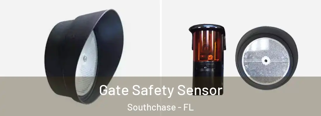  Gate Safety Sensor Southchase - FL
