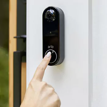 Electric Doorbell in Southchase, FL