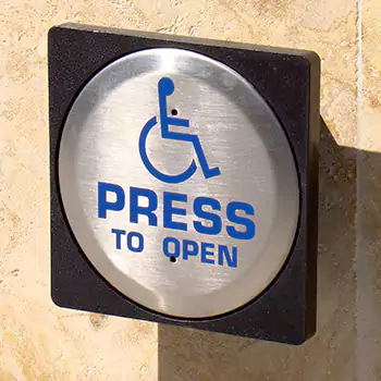 Handicap Door Access Solutions in Southchase, FL
