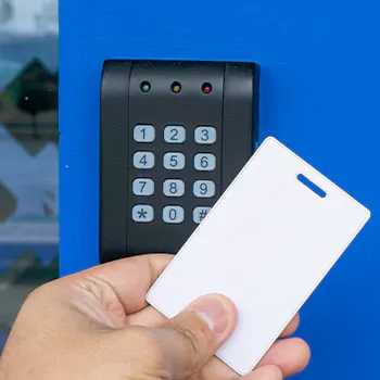 Employee Access Card Systems in Southchase, FL