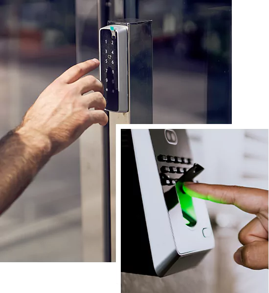 About Access Control in Southchase, FL