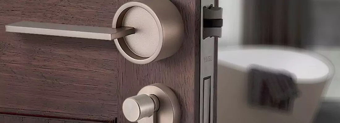 Affordable Cylinder Strike Installation Services in Southchase, FL