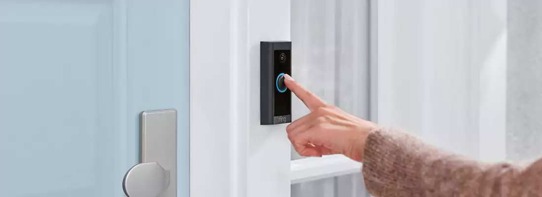 Affordable Electric Doorbell Solutions for Homes and Offices in Southchase, FL