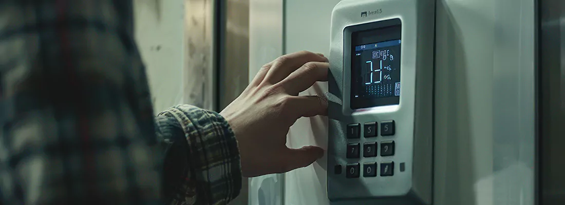 Affordable Keyless Entry Systems for Homes and Businesses in Southchase, FL