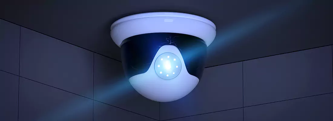 Affordable Night Vision CCTV Camera Services in Southchase, FL