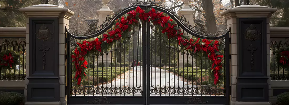 Affordable Proximity Sensor Gate Solutions for Homes and Businesses in Southchase, FL