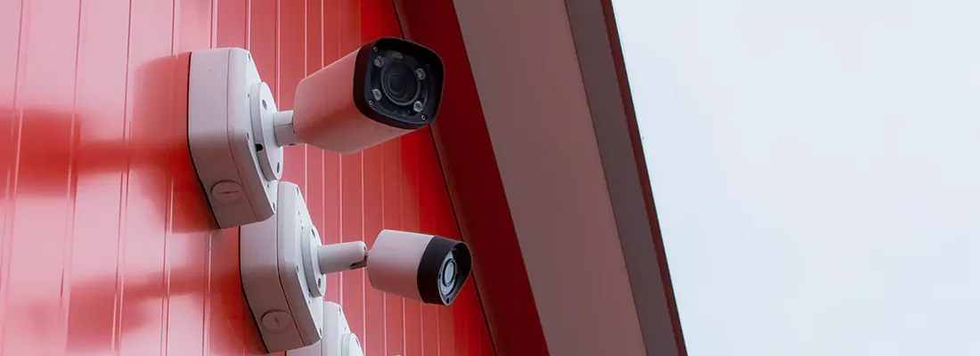 Benefits of HD CCTV Cameras for Security in Southchase, FL