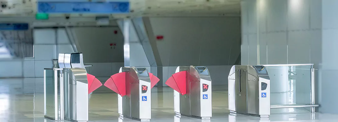 Best Security Turnstile Solutions in Southchase, FL – Affordable and Durable