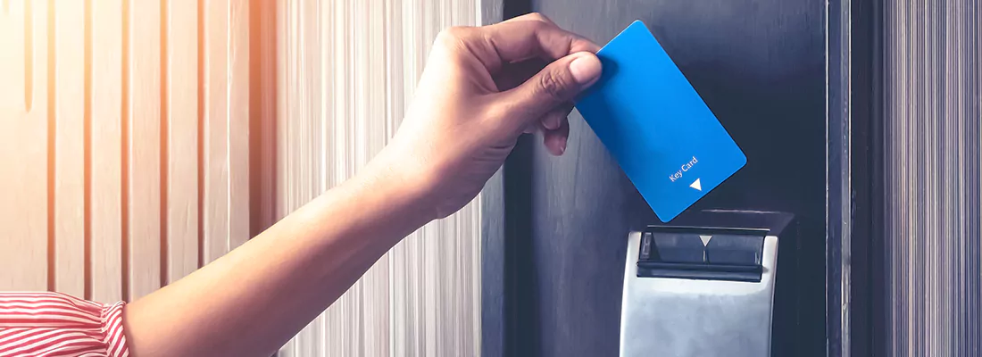 Card Lock System Integration with Existing Security in Southchase, FL