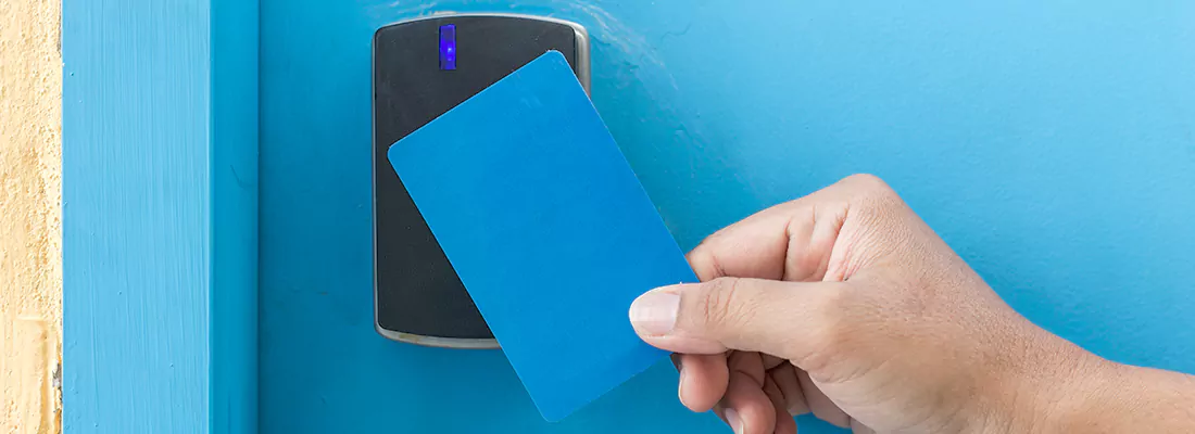 Card Lock Systems for Secure Access in Southchase, FL