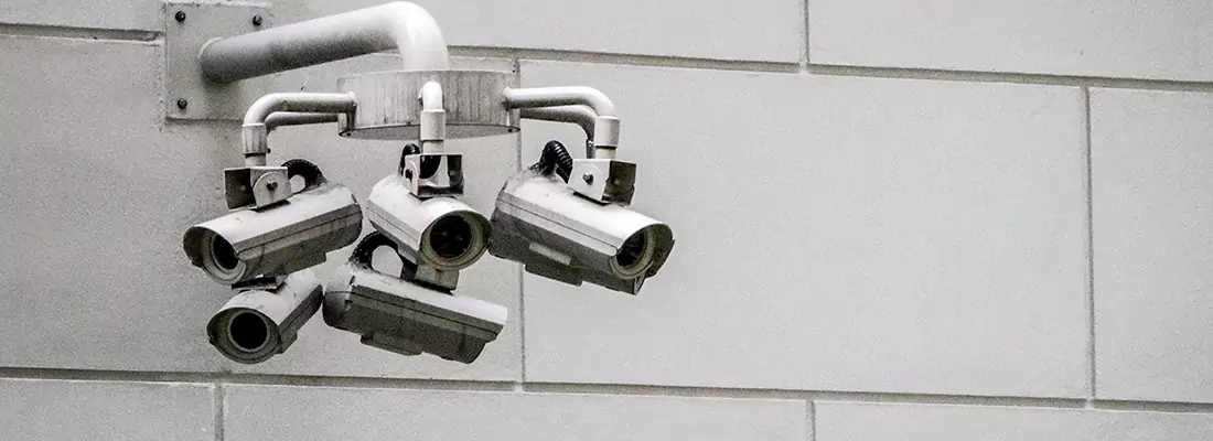 CCTV Camera Systems Are Essential for Security in Southchase, FL