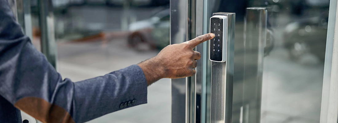 Commercial RFID Door Lock Systems in Southchase, FL