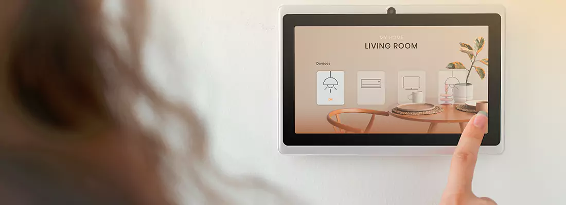 Commercial Video Intercom Systems for Businesses in Southchase, FL