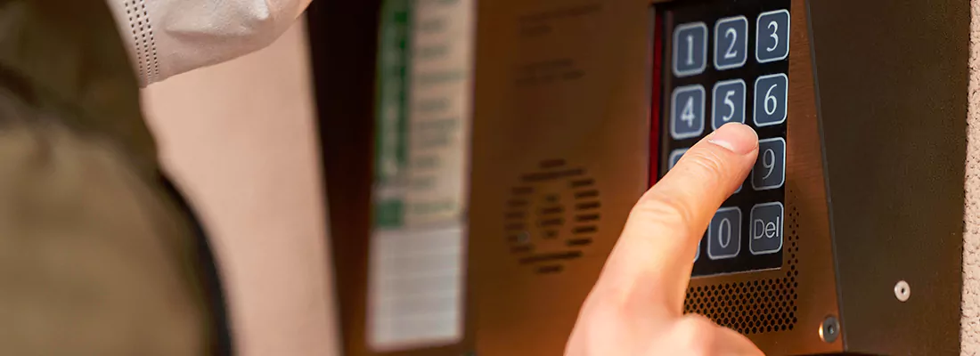 Commercial Gate Intercom Systems with Advanced Features in Southchase, FL