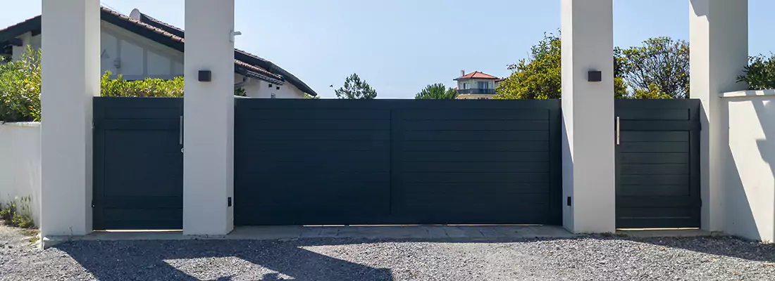 Electric Swing Gate Operators in Southchase, FL