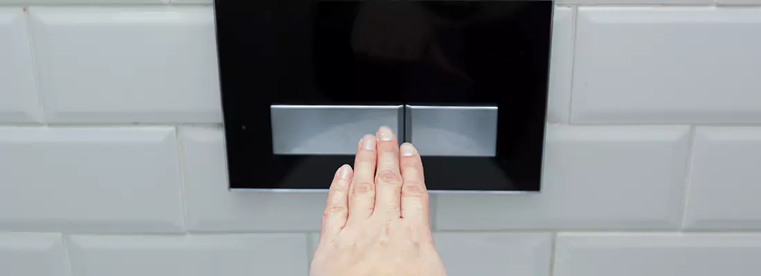 Emergency Washroom Button Testing and Maintenance Services in Southchase, FL