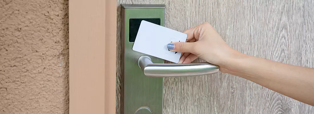 Expert Maintenance and Repair for Electric Locks in Southchase, FL