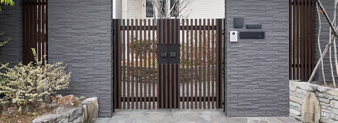 Gate System Repair and Maintenance Services in Southchase, FL