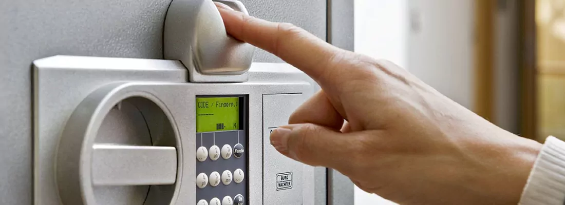 Hidden Safe Installation in Southchase, FL