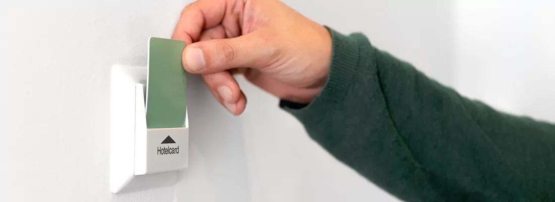 How Door Schedule Systems Improve Access Control in Southchase, FL