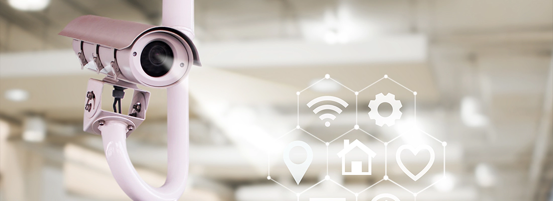 Indoor Security Camera Solutions for Southchase, FL