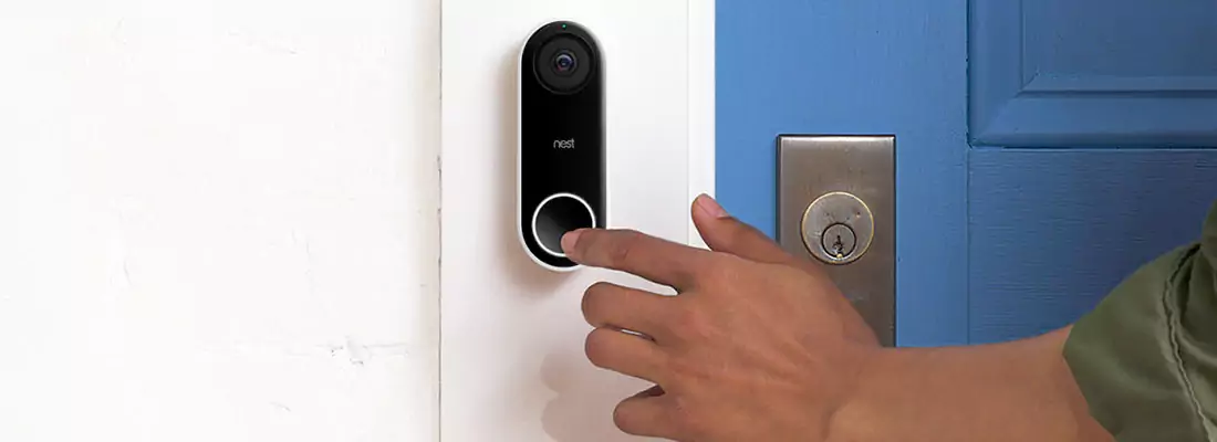 Reliable Electric Doorbell Services in Southchase, FL