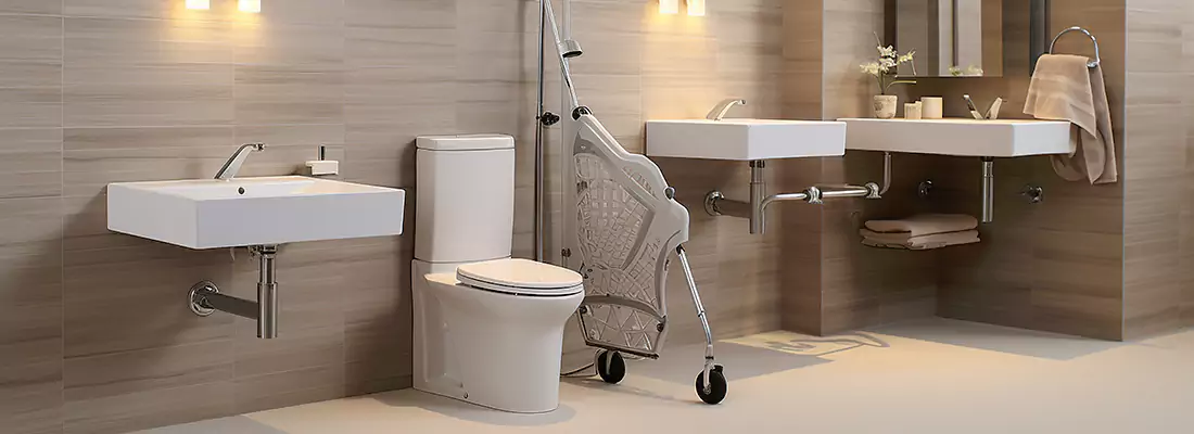 Reliable Handicap Washroom Installation and Maintenance in Southchase, FL