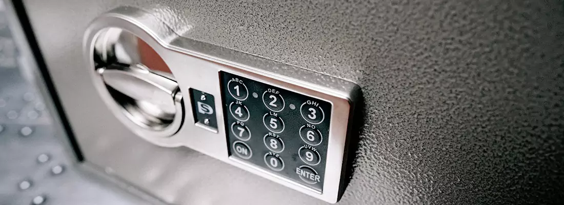 Reliable Keypad Access Control Solutions for Every Need in Southchase, FL