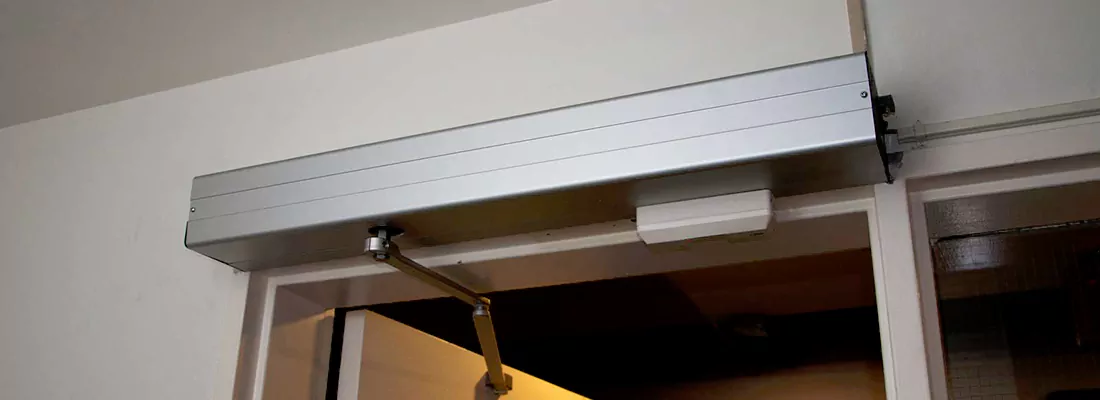 Residential Door Operator Service in Southchase, FL