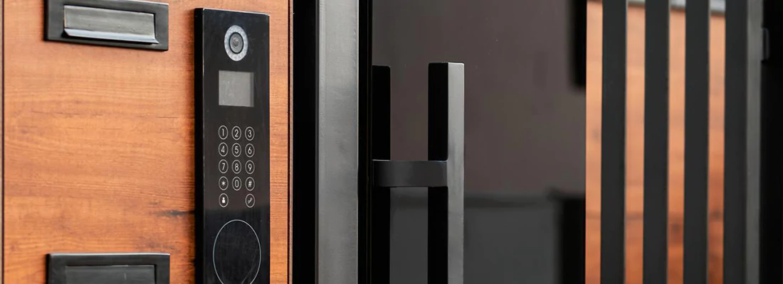 RFID-Enabled Access Control Systems in Southchase, FL