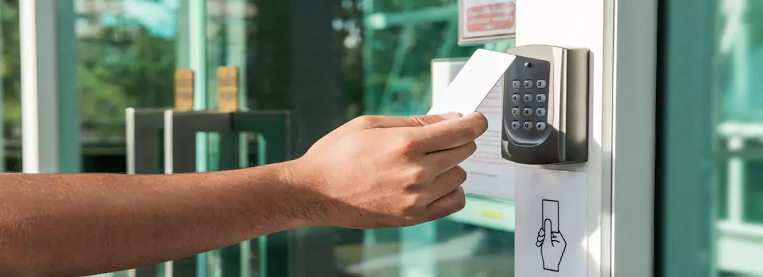The Best Access Control Features for Properties in Southchase, FL