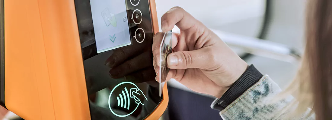 Touchless Entry Systems For Enhanced Accessibility in Southchase, FL