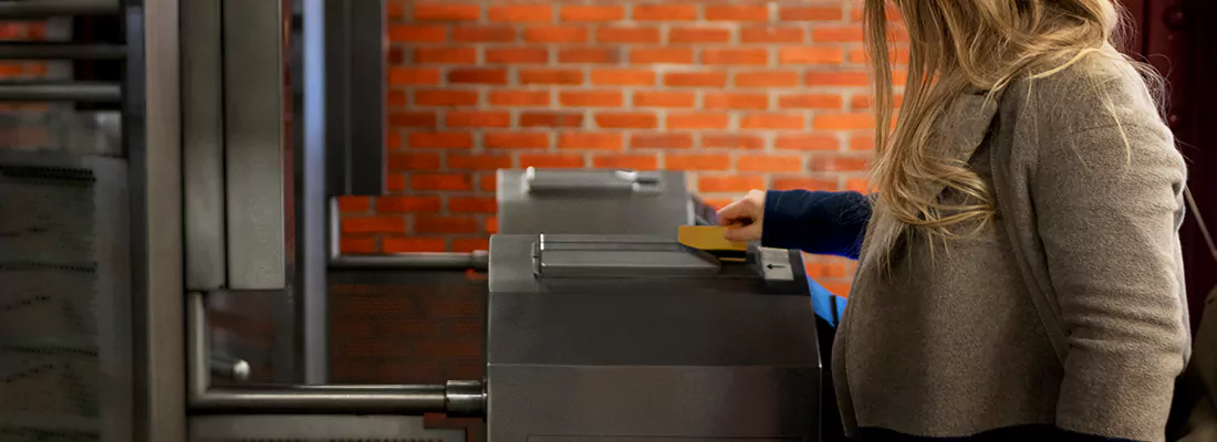 Upgrade to Modern Security Turnstile Systems in Southchase, FL