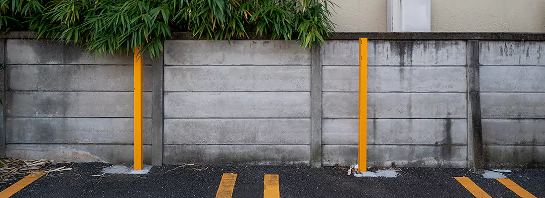 Upgrade Your Property with Professional Retractable Driveway Post Installation in Southchase, FL