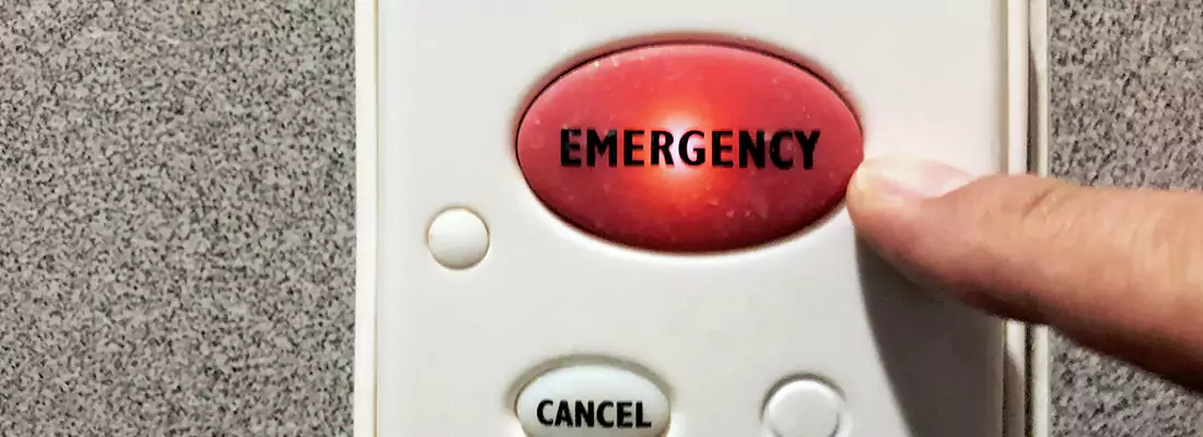 Upgrade Your Washroom Safety with Emergency Buttons in Southchase, FL