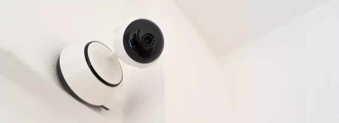 Why Choose Southchase Access Control for Indoor CCTV Camera Services in Southchase, FL?