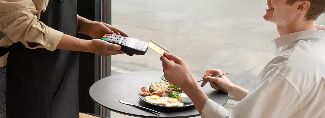 Restaurant Access Control Services in Southchase, FL