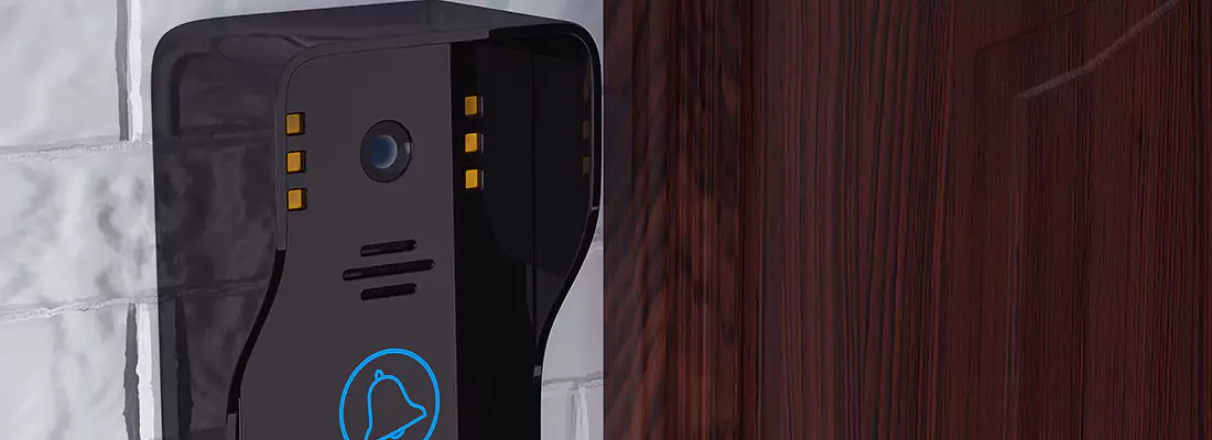 Wireless Door Proximity Sensors for Smart Security in Southchase, FL