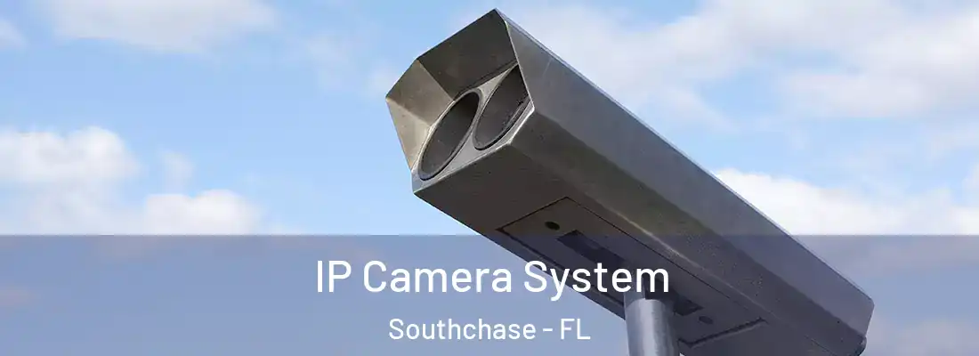  IP Camera System Southchase - FL