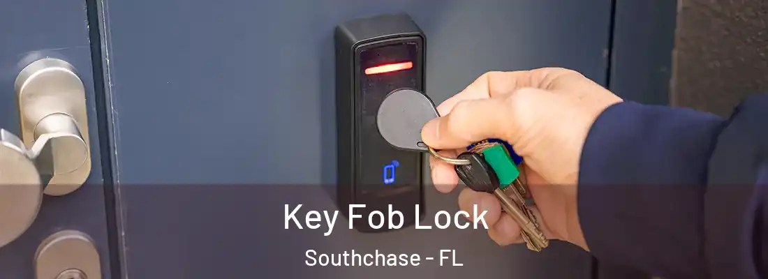 Key Fob Lock Southchase - FL