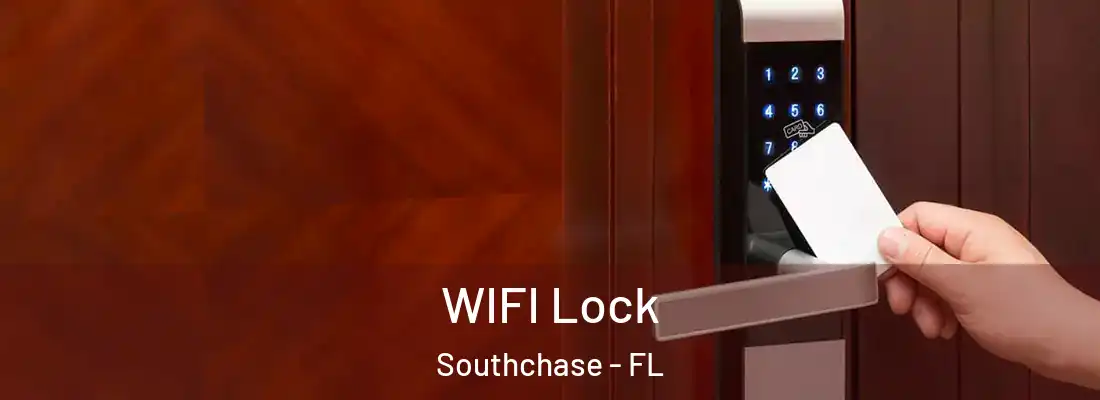 WIFI Lock Southchase - FL